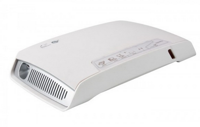 Modem Housing 