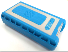 Overmolding Waterproof Charger Housing 