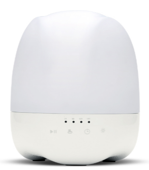 Smart aroma humidifier (3) 