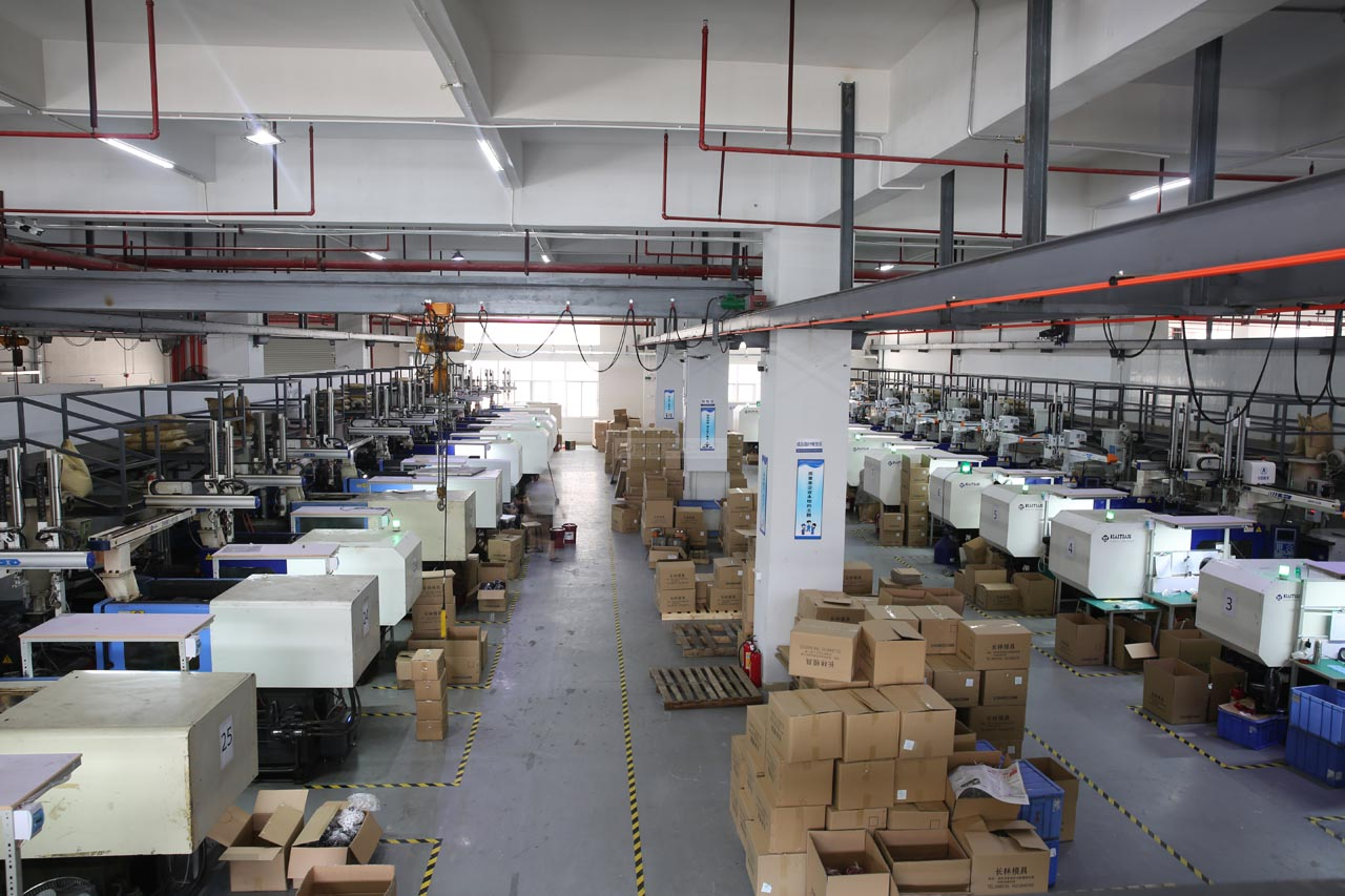 Company Equipment 