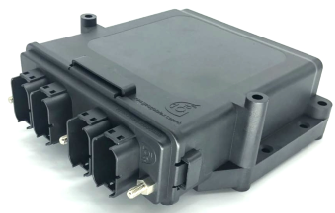 Truck  Power Mate Housing 